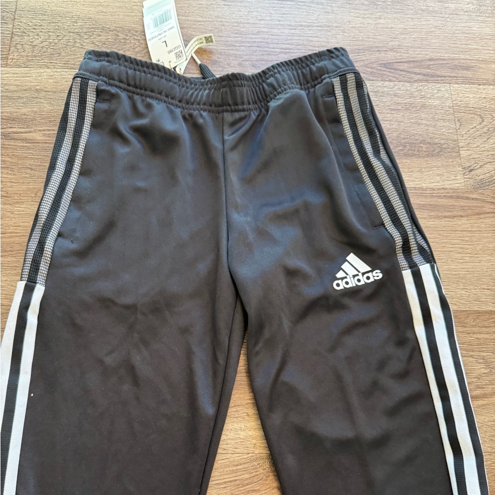 New Track Pants
